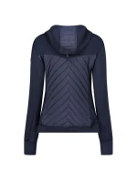 Geographical Norway Softshell TRIANGLE NAVY / PINK DB LADY 024 (WY3257F/GN/Navy / Pink)