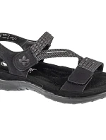 Rieker Sandály W 64870-00 dámské