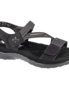 Rieker Sandály W 64870-00 dámské