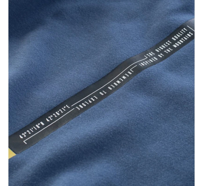 Pánská mikina model 21354518 - Elbrus