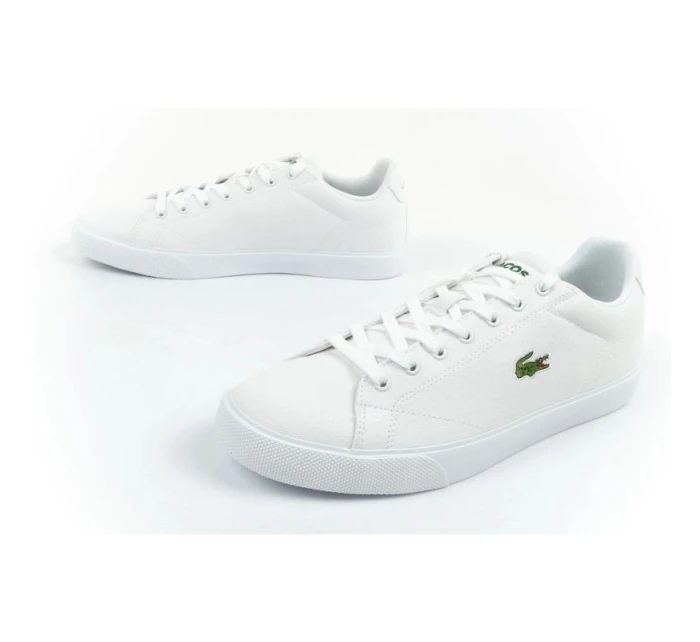 Boty Lacoste Lerond Set 125 1 M 749CMA000521G