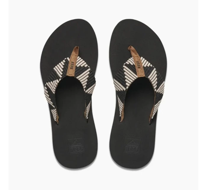 Spring W model 21187735 dámské žabky - Reef