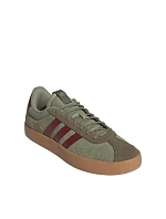 Pánské boty adidas VL Court 3.0 green JS2047