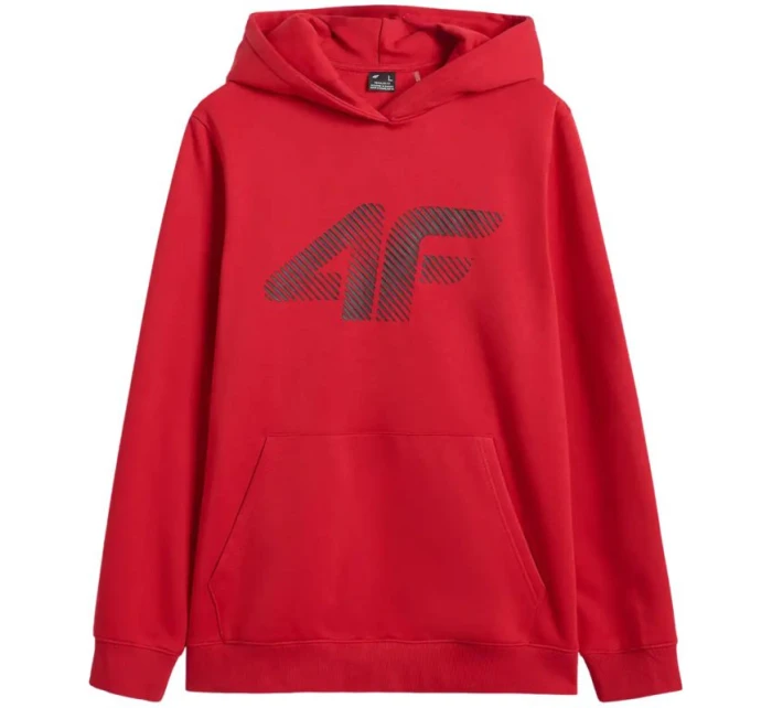 Mikina 4F M 4FWMM00TSWSM1766 062S pánské