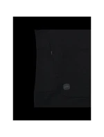 model 21444421 MERINO ZIP HOOD černá - POC