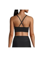 Sportovní podprsenka CASALL Wrap černá Sportovní podprsenka CASALL Wrap černá