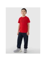 Tričko 4F Jr 4FJWSS25TTSHM2179-62S