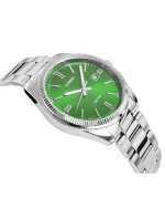 Pánské hodinky CASIO MTP-1302PD-3AVEF + krabice Pánské hodinky CASIO MTP-1302PD-3AVEF + krabice