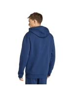 Pánská mikina adidas Entrada 26 FZ Hoody navy blue KF5946 Pánská mikina adidas Entrada 26 FZ Hoody navy blue KF5946