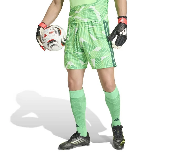 Tiro 26 brankářské šortky model 22062754 - ADIDAS