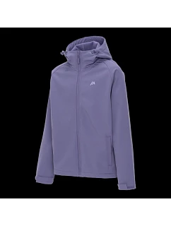 Dětská softshellová bunda model 22088308 JRG - Hikvision