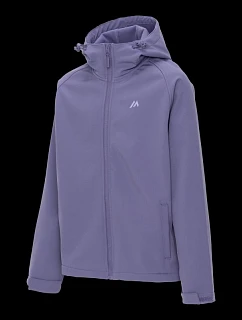 Dětská softshellová bunda model 22088308 JRG - Hikvision