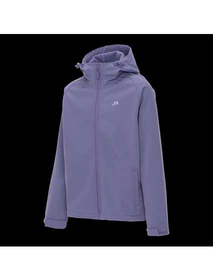 Dětská softshellová bunda model 22088308 JRG - Hikvision Dětská softshellová bunda model 22088308 JRG - Hikvision