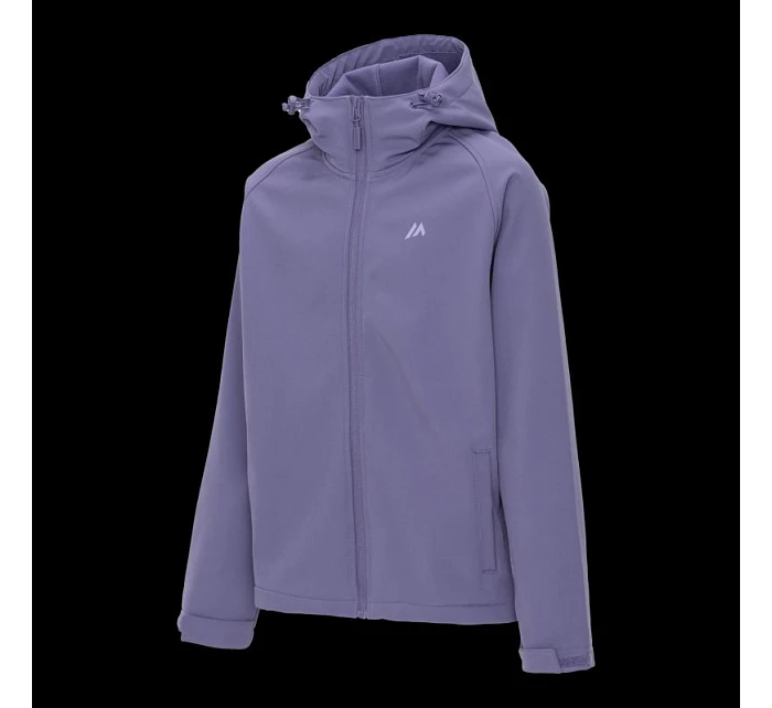 Dětská softshellová bunda model 22088308 JRG - Hikvision Dětská softshellová bunda model 22088308 JRG - Hikvision