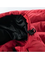 Dámská prošívaná zimní bunda LADY model 22350335 - Hi-Tec