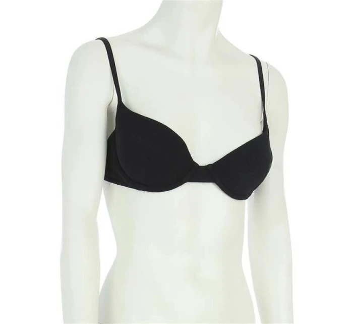 Black horní díl plavek model 21323307 - Banana Moon Black horní díl plavek model 21323307 - Banana Moon