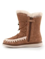 Dětské boty Geox J Thymar G-B Jr J944FB-00022-C6627 - 4F Dětské boty Geox J Thymar G-B Jr J944FB-00022-C6627 - 4F