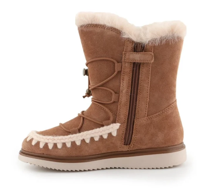 Dětské boty Geox J Thymar G-B Jr J944FB-00022-C6627 - 4F Dětské boty Geox J Thymar G-B Jr J944FB-00022-C6627 - 4F