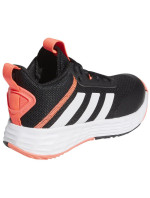 Dětské basketbalové boty Ownthegame 2.0 Jr GZ0619 - Adidas