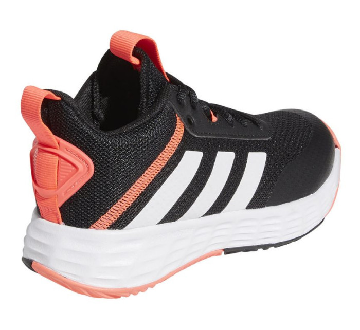 Dětské basketbalové boty Ownthegame 2.0 Jr GZ0619 - Adidas