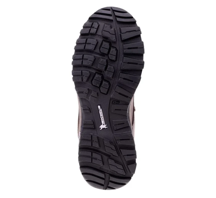 Dámské boty Altitude VI I Wp Wo's W 92800382670 - Hi-Tec