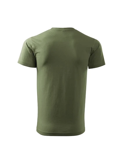 Tričko Basic Free M model 18780322 - Malfini