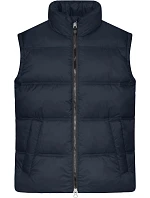 Daiber JN 1376 Pánská vesta 02.1376 navy Daiber JN 1376 Pánská vesta 02.1376 navy