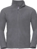 Russell Athletic 870M Fleecová bunda 10.870M convoy grey