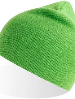 Atlantis Headwear Holly Pletená čepice "Holly" 33.0106 acid green