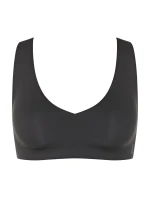 Sloggi model 20113197 ZERO Feel 2.0 kolor:0004black - Triumph