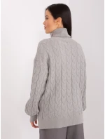 Přepínač AT SW 2348.88 šedá