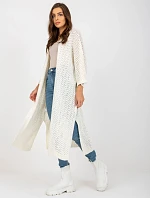 Dámský svetr TW SW BI M31 okrový