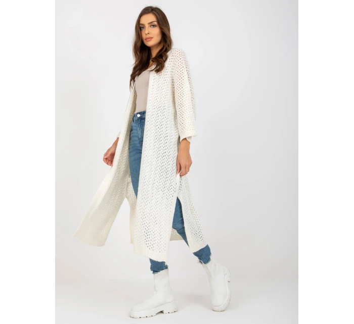 Dámský svetr TW SW BI M31 okrový