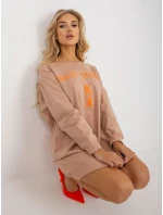 Halenka VI BL 3212.15X béžová Halenka VI BL 3212.15X béžová