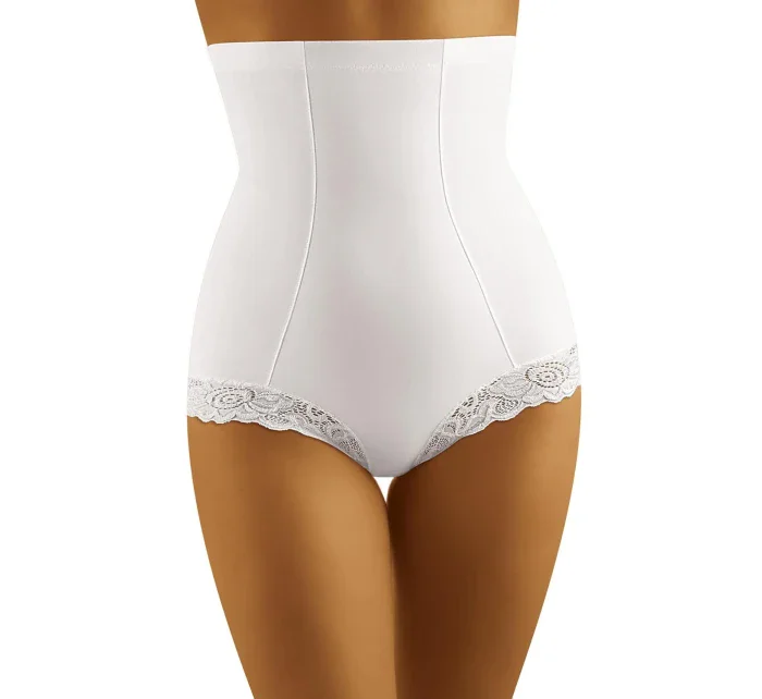 Kalhotky Modelia White - Wol-Bar