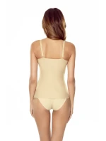 Košile Linda 8001 Beige - Lapinee
