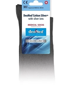 Ponožky COTTON model 22068958 - JJW DEOMED