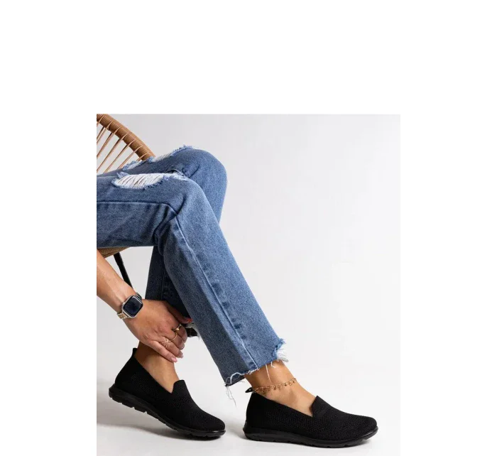 Tenisky  model 207246 Solea