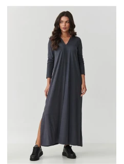 Denní šaty model 216917 Makadamia