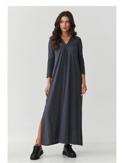 Denní šaty model 216917 Makadamia