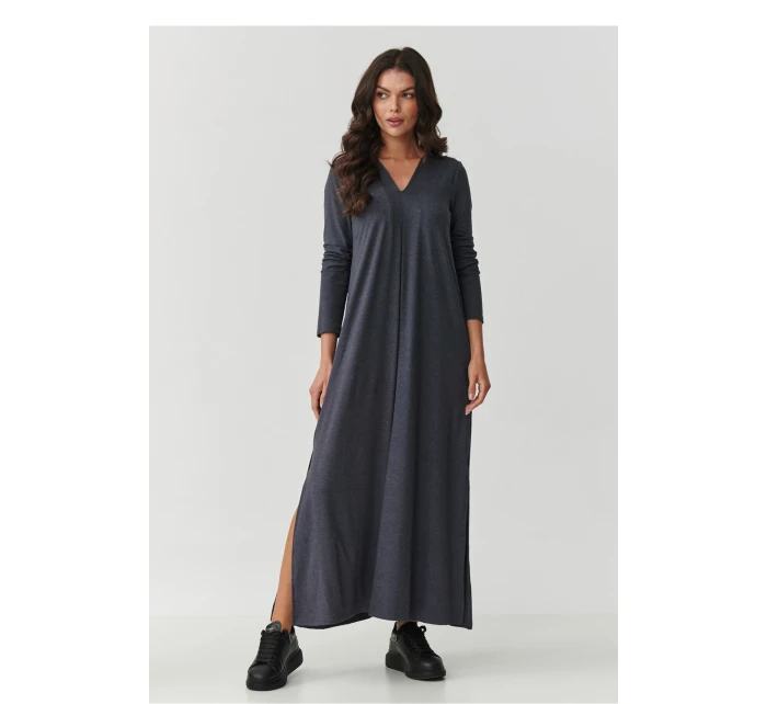 Denní šaty model 216917 Makadamia