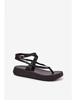 Sandály  model 225395 Step in style