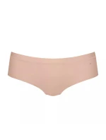 Dámské kalhotky Smart Natural Hipster EX - tělové - TRIUMPH