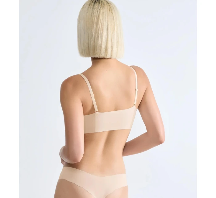 sloggi ZERO Microfibre 2.0 Bralette - WHITE - SLOGGI WHITE - SLOGGI