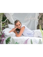 Pyžamo LNS model 21945336 B26 cr/r SXL dámské - Key