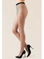 Gabriella Kabarette 231 153 velké síťované punčocháče 1-4