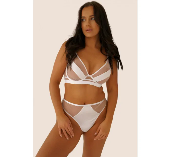 Měkká dámská podprsenka soft Kinga SC-932 Lou