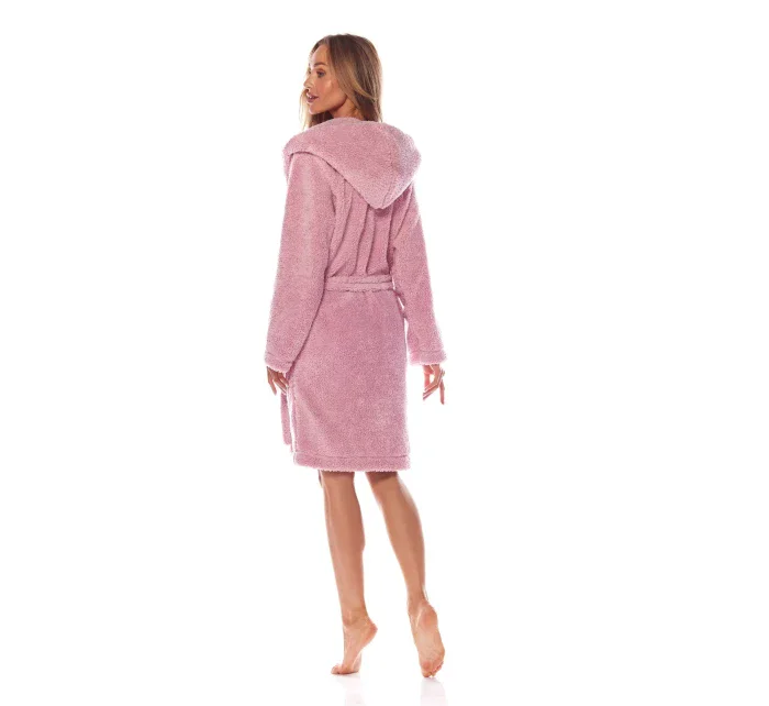 Dámský župan L&L 2204 Brandi S-XL