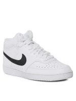 Boty Nike Court Vision Mid Nn M DN3577-101 Boty Nike Court Vision Mid Nn M DN3577-101