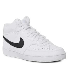 Boty Court Vision Mid M model 19055971 - NIKE